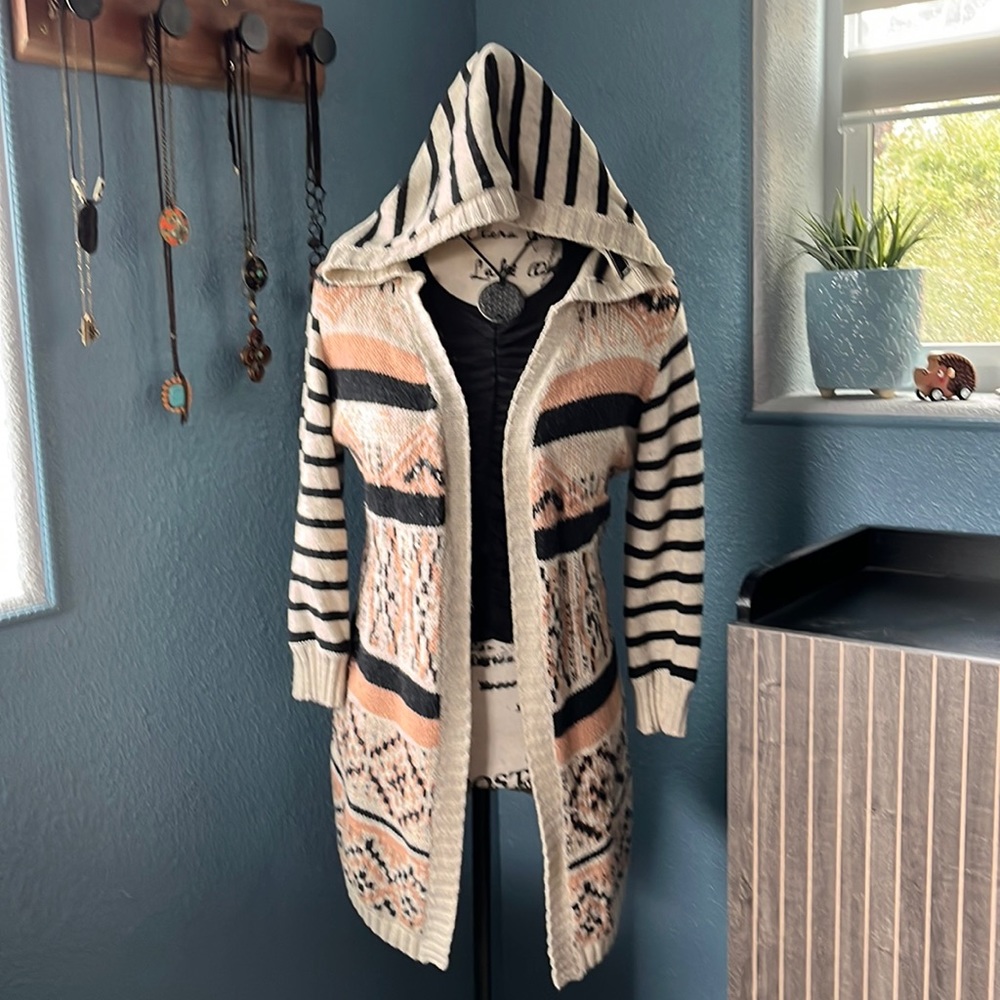 American Rag cardigan